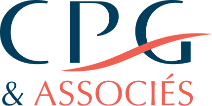 logo cpg & associés petit