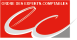 logo ordre des experts comptables